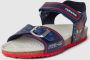 Geox Sandalen met motiefprint model 'GHITA' - Thumbnail 2