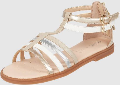 Geox Sandalen SANDAL KARLY GIRL - Foto 3