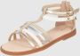 Geox Sandalen SANDAL KARLY GIRL - Thumbnail 3