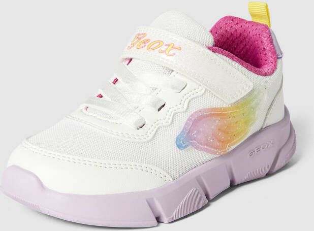 Geox Sneakers met lichtfunctie