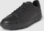 Geox Zwarte Sneakers Ecub-1 voor Mannen Black Heren - Thumbnail 2