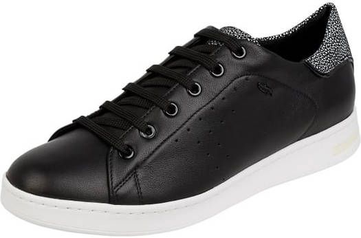 Geox Sneakers van leer model 'Jaysen'