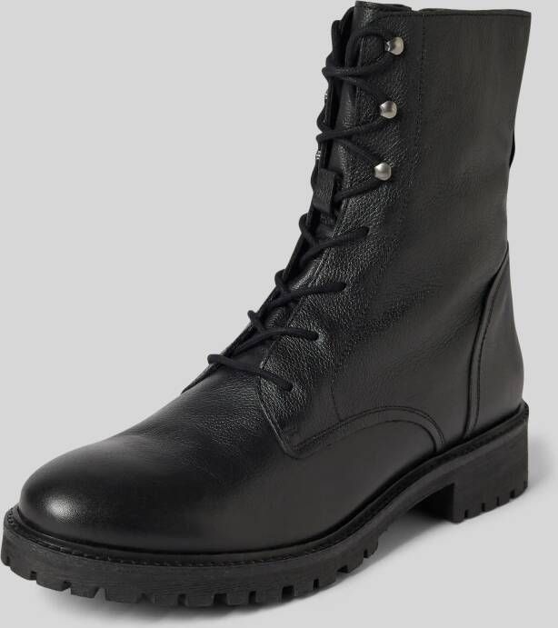 Geox Veterboots met ritssluiting model 'HOARA'