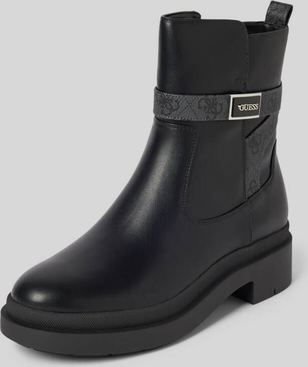 Guess Boots met labelapplicatie model 'OVELLE'