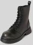 Guess Boots van leer model 'PALERMO' - Thumbnail 2