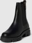 Guess Chelsea boots met labeldetails model 'MADLA' - Thumbnail 2