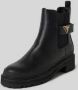 Guess Dames Schoenen Herfst Winter Collectie Black Dames - Thumbnail 4