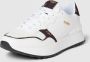 Guess Chunky sneakers met labelapplicatie model 'VINSA' - Thumbnail 3
