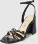 Guess High heels met labeldetail model 'KEELAN' - Thumbnail 2