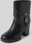 Guess Dames Schoenen Herfst Winter Collectie Black Dames - Thumbnail 4