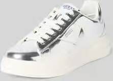 Guess Sneakers met labeldetails model 'ELBINA'