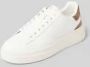 Guess Damesneakers Herfst Winter Collectie White Dames - Thumbnail 4