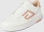Guess Sneakers met vetersluiting model 'SILINA' - Thumbnail 3