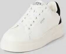 Guess Sneakers van leer model 'ELBINA'