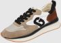 Guess Fm5Mad Fab12 Zapatillas Beige Heren - Thumbnail 2