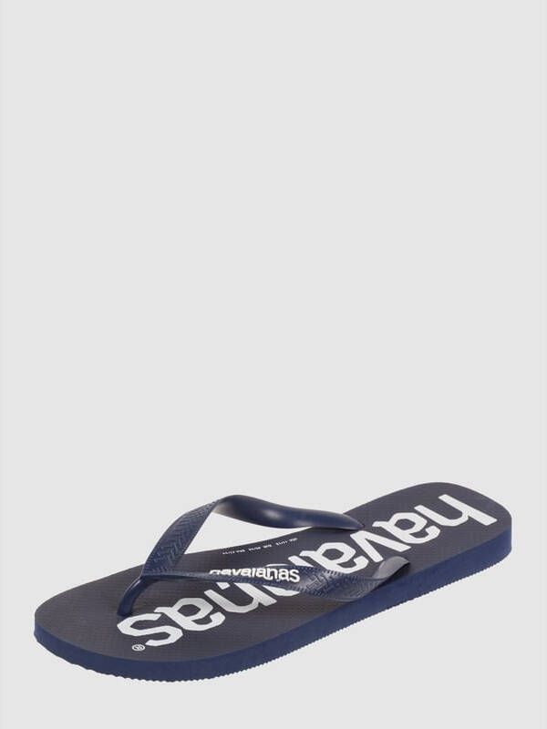 Havaianas Teenslippers met logo