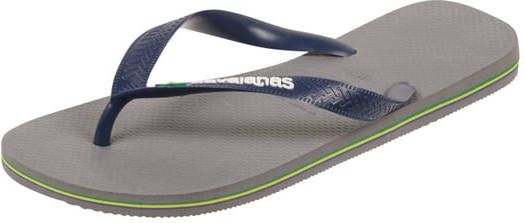 Havaianas Teenslippers met logo model 'Brasil'