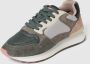 HOFF Sneakers in colour-blocking-design model 'SEOUL' - Thumbnail 1