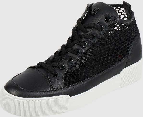 Högl High top sneakers in netlook