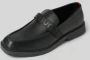 HUGO Loafers met labeldetails model 'Iker' - Thumbnail 1