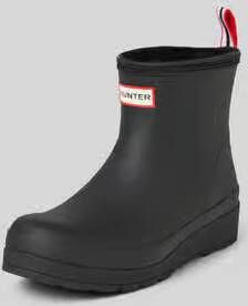 Hunter Boots met treklus