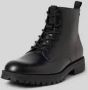 Jack & jones Boots met treklus model 'CAMDEN' - Thumbnail 1