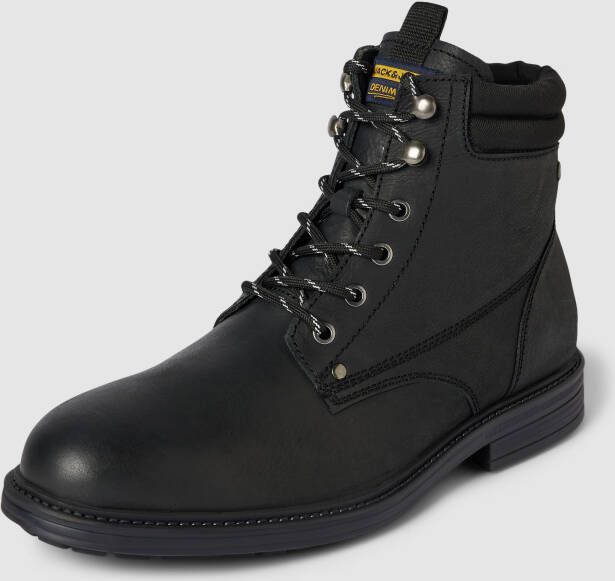 jack & jones Boots van leer