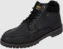 JACK & JONES JACK&JONES ADDITIONALS JFWBROCKWELL MOC BOOT Heren Laarzen - Thumbnail 2