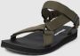 Jack & jones Sandalen met klittenbandsluiting - Thumbnail 1