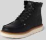 Jack & jones Veterboots met labeldetails model 'WARCHWAY' - Thumbnail 2