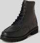 JOOP! SHOES Leren boots met labeldetails model 'loreto hektor' - Thumbnail 1