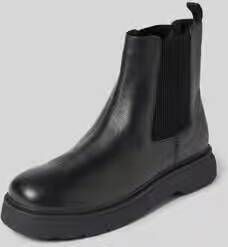 JOOP! SHOES Chelsea boots met elastische inzetten