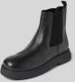 JOOP! SHOES Chelsea boots met elastische inzetten - Thumbnail 1