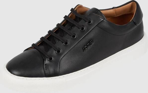 JOOP! SHOES Sneakers van echt leer model 'Coralie'