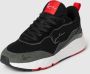 Karl Kani Hood Runner Prm 89 PRM Schoenen grey black red maat: 42.5 beschikbare maaten:41 42.5 43 44.5 45 46 - Thumbnail 1