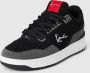 Karl Kani 89 Lxry Schoenen grey black red maat: 47.5 beschikbare maaten:41 42.5 43 44.5 45 46 45.5 47.5 - Thumbnail 1