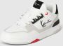 Karl Kani Lxry 2k 89 LXRY Schoenen white grey red maat: 46 beschikbare maaten:41 42.5 43 44.5 45 46 45.5 - Thumbnail 1