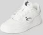 Karl Kani 89 Up Lxry Prm Basketball Schoenen white maat: 42.5 beschikbare maaten:41 42.5 43 44.5 45 46 - Thumbnail 3