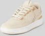 Karl Kani Sneakers van leer met labelstitching model 'Kani 89' - Thumbnail 1