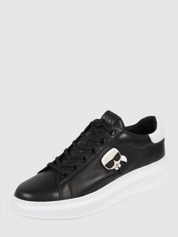 Karl Lagerfeld Sneakers laag 'IKONIK'