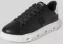 Karl Lagerfeld Leren sneakers met labeldetails model 'KAPRI' - Thumbnail 1