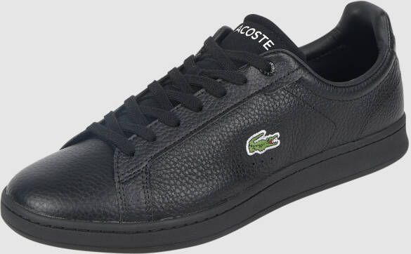 Lacoste Lederen sneaker