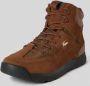 Lacoste Leren boots met logo-applicaties model 'URBAN BREAKER' - Thumbnail 1