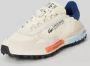 Lacoste Leren sneakers met labelprints model 'ELITE ACTIVE' - Thumbnail 3