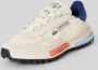 Lacoste Leren sneakers met labelprints model 'ELITE ACTIVE' - Thumbnail 1