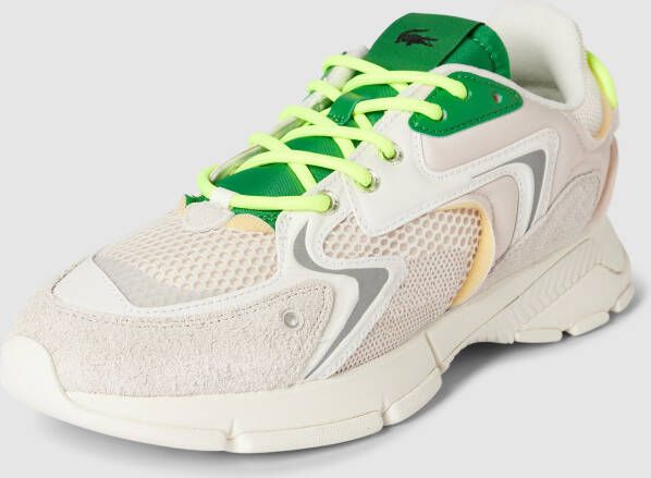 Lacoste Sneakers in colour-blocking-design model 'NEO'