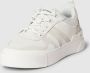 Lacoste L002 0722 1 Cfa Fashion sneakers Schoenen white white maat: 37.5 beschikbare maaten:36 37.5 39 40.5 41 42 - Thumbnail 3