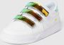 Lacoste Sneakers met labeldetail - Thumbnail 2