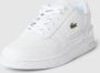 Lacoste T-clip Fashion sneakers Schoenen white white maat: 40.5 beschikbare maaten:36 37.5 39.5 40.5 - Thumbnail 3