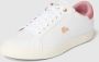 Lacoste Sneakers Powercourt 124 3 Sfa in poeder roze - Thumbnail 3